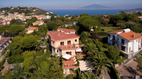 Relais Villa Solatia Sant'agata Sui Due Golfi